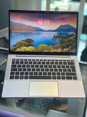 Hp élitebook 835 G7 image 4