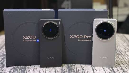 Vivo x300 pro mémoire 512GB image 3