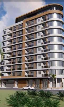 À VENDRE F5 HAUT STANDING–VIRAGE image 7