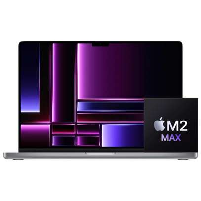 MacBook Pro M2 MAX 16Pouce 2023 image 2