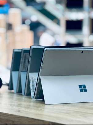 Microsoft Surface Pro 3 image 4