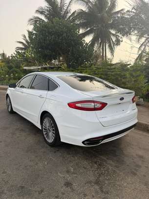 Ford fusion Tutiaum image 10