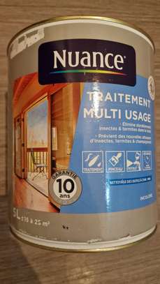 Des differents types de peinture image 6