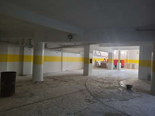 Trois chambres à louer par mois image 14