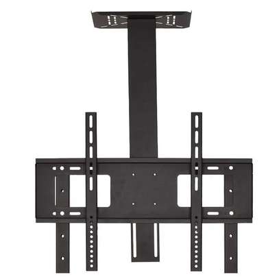 V-star Support Tv mobile sur roulettes - 32-75" pouces image 6