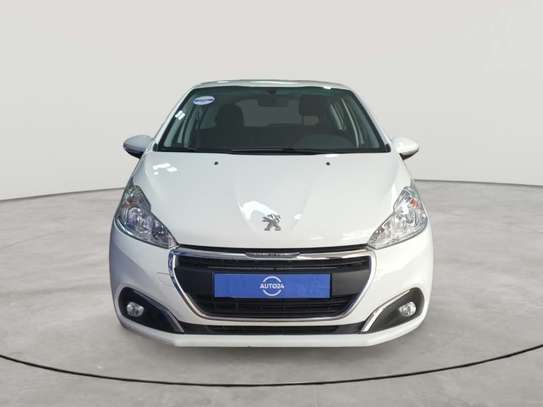 Peugeot 208 2018 à Vendre image 2