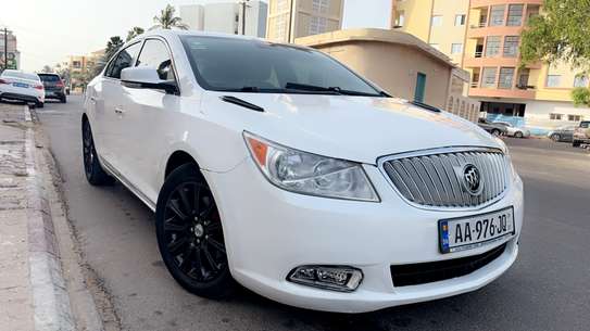 Buick Lacrosse 2014 à vendre image 7
