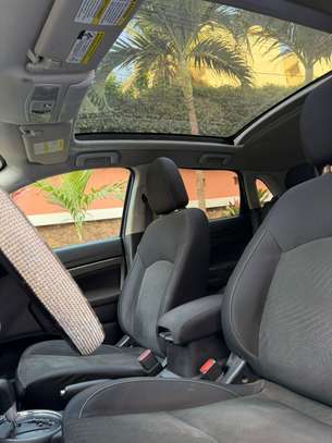 Mitsubishi RVR Anne 2015 image 4