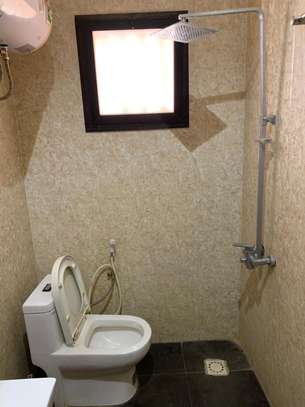 Appartement à louer à Ngor image 11