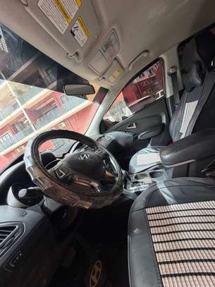 Hyundai Tucson image 9