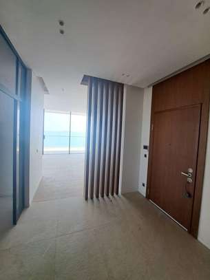 Appartement à louer corniche ouakam vue mer image 8