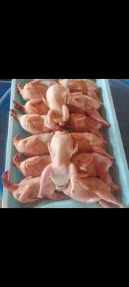 Viande de caille image 2