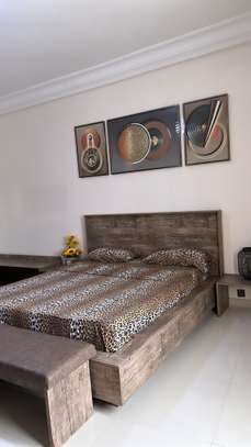 UN GRAND APPARTEMENT F3 MEUBLÉ image 5