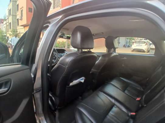 FORD FOCUS 2014 image 10