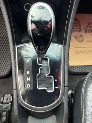 Hyundai Accent 2015 image 8
