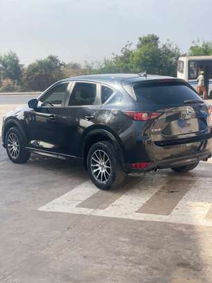 Mazda cx5 2017 image 7