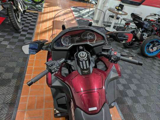 Moto Honda Goldwing 2025 image 5