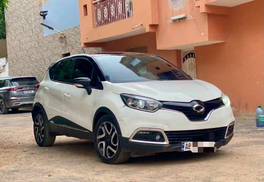 RENAULT QM3 2016 FULLS OPTIONS image 2