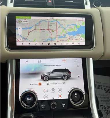 Range  sport image 9