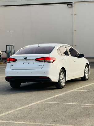 Kia K3 2017 image 7