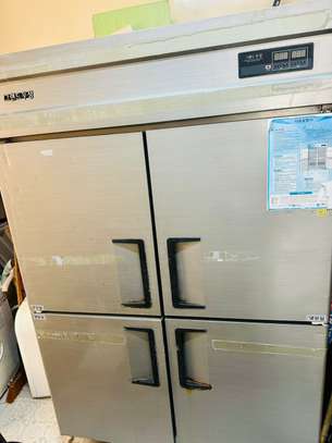 REFRIGERATEUR image 3