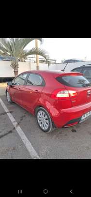 Kia Rio a vendre image 3