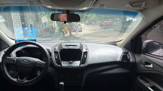 Ford Escape 2017 image 2