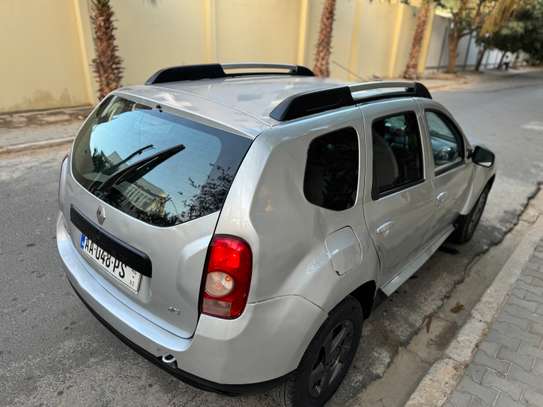 Renault Duster 2013 image 6