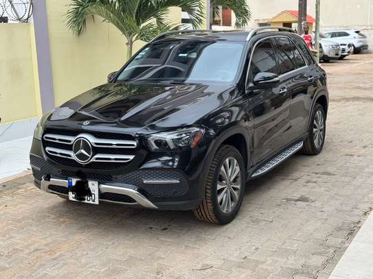 GLE 350 premium plus image 2
