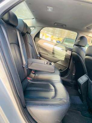Hyundai sonata 2018 image 9