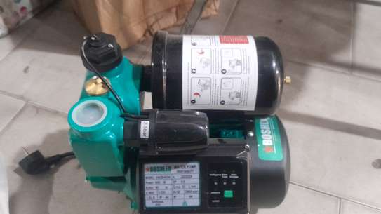 Puissant surpresseur boscheo image 2