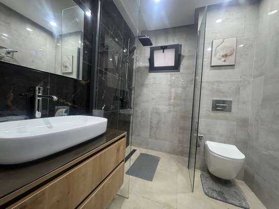 Appartement Meublé F4 à louer à fan résidence image 12