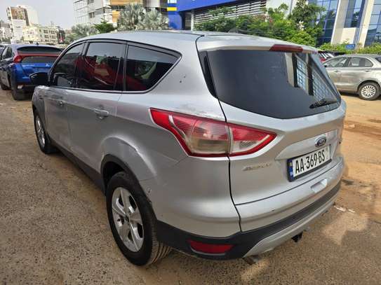 ford escape 2014 image 5