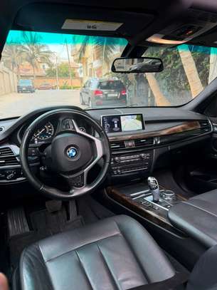 BMW X5 2017 image 13