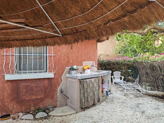 Villa - Résidence Safari, à 50 m de la plage + piscine image 8