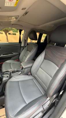 SsangYong Tivoli Air 2016 image 7