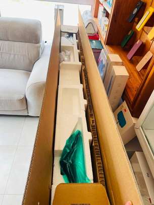 HISENSE 65” A6 SERIES 4K UHD SMART GOOGLE TV image 4