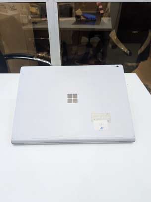 Surface Book 3 i5 10ieme 8 256 ecran tactile et detachable image 4