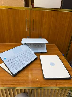 HP PROBOOK X360 FORTIS 11 G9 image 2
