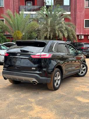 FORD EDGE sel image 4