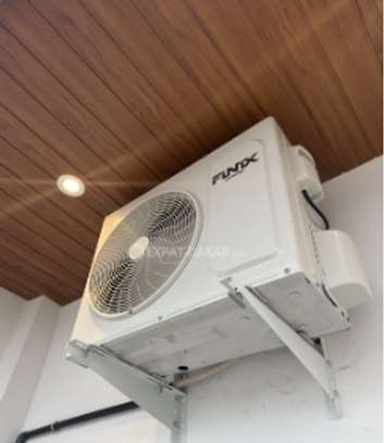 Climatiseur Finix inverter 1.5 image 2
