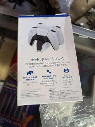 Station de Rechargement pour DualSense PS5 image 3