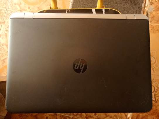 Ordinateur portable i5 HP image 7