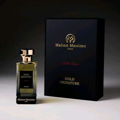 Parfum Dubaï image 4