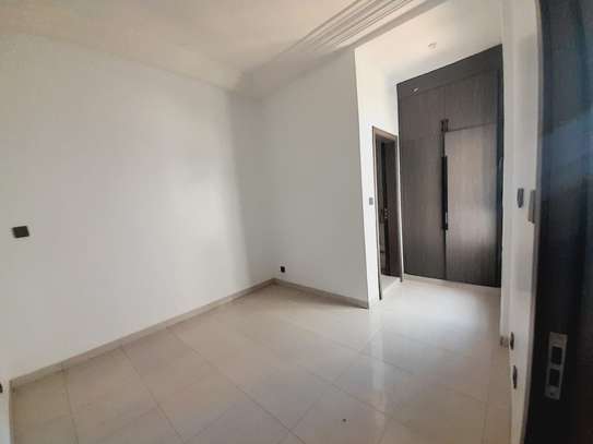 appartement de standing Ouest Foire image 7