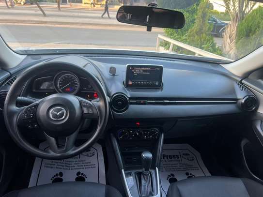 Mazda cx3 image 3