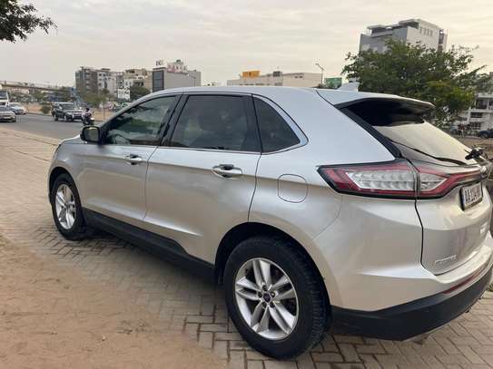 Ford edge 2015 image 3