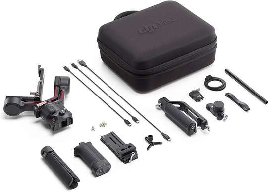DJI RS 3 COMBO image 2
