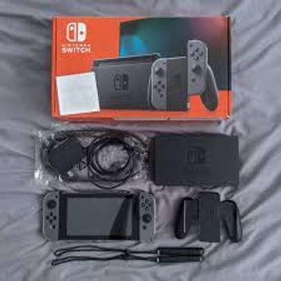 Nintendo switch v2 image 3