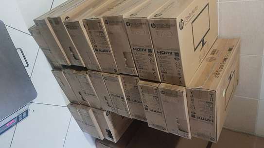 ECRAN  HP 20 POUCES HDMI image 2